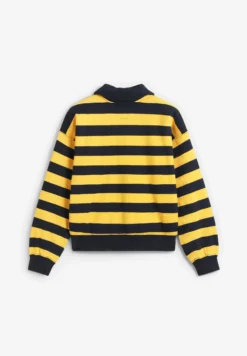 LEVIS | POLO RUGBY GR VINTAGE FLEECE STRIPE