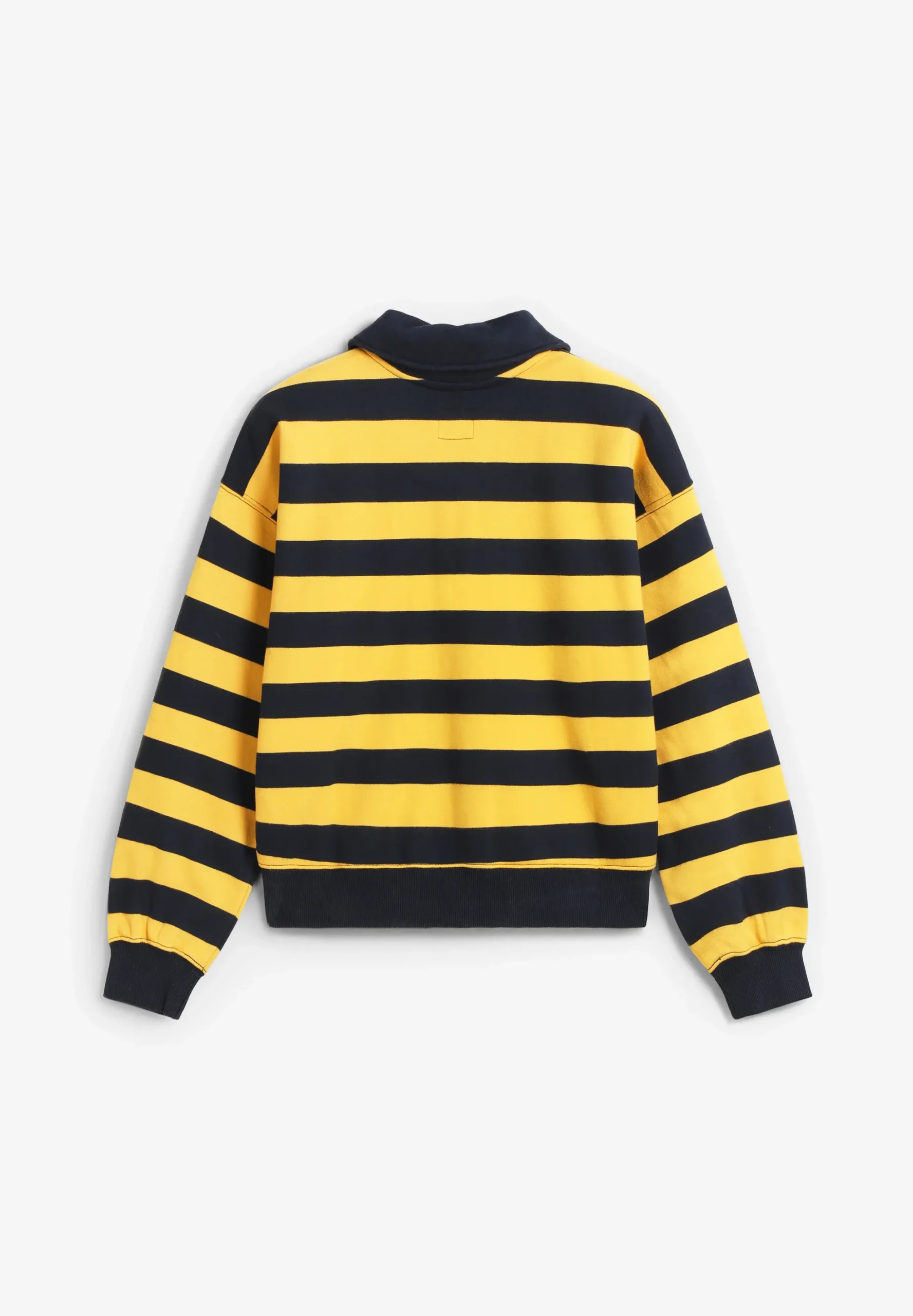 LEVIS | POLO RUGBY GR VINTAGE FLEECE STRIPE