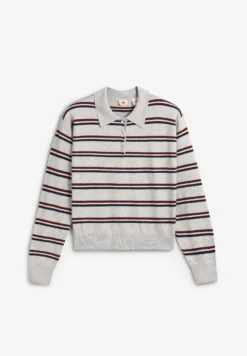 LEVIS | POLO SUPER SOFT LS