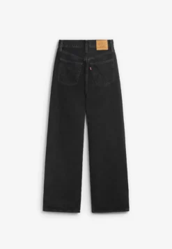 LEVIS | RIBCAGE WIDE LEG H223 ROSIE PO