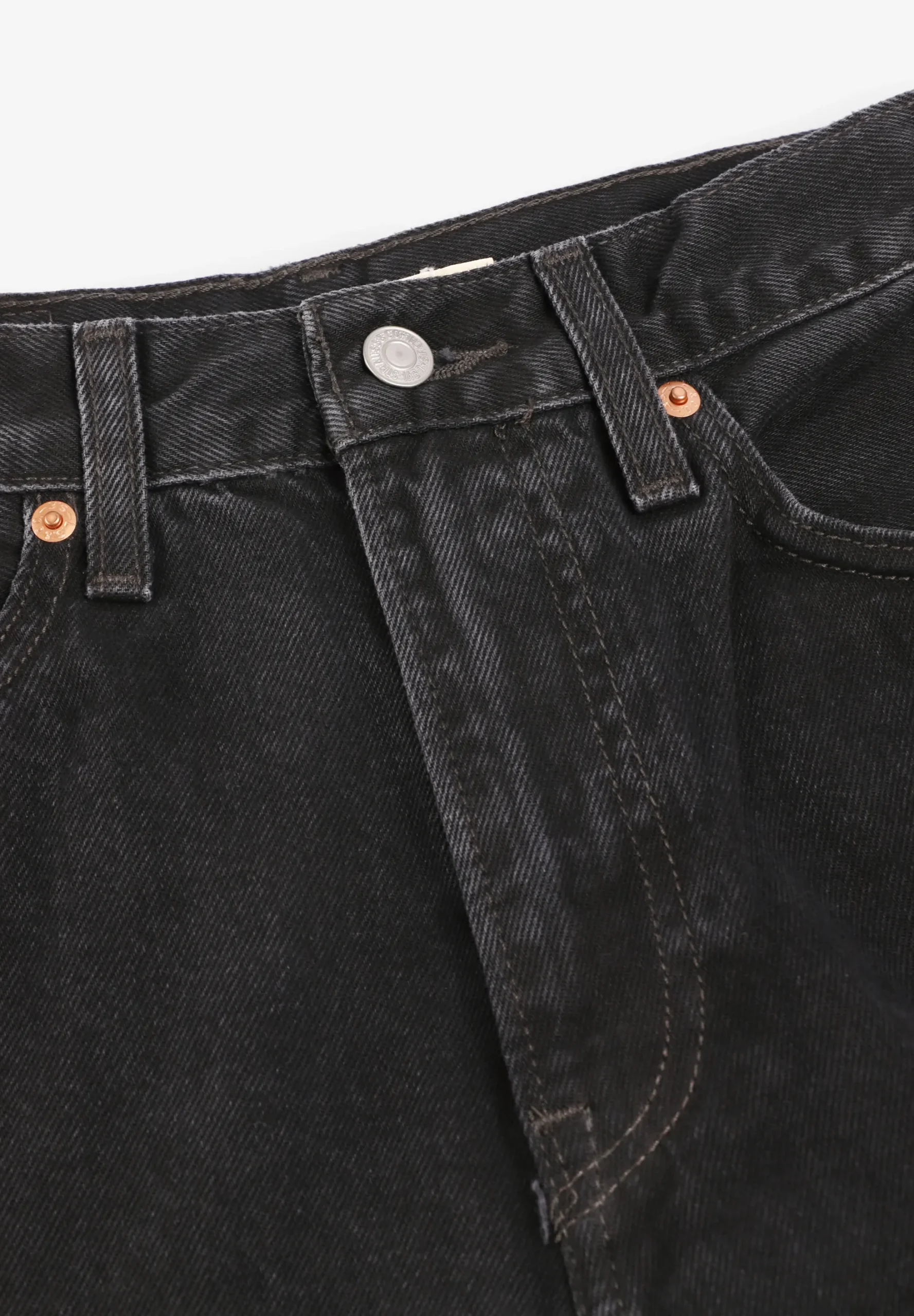 LEVIS | RIBCAGE WIDE LEG H223 ROSIE PO