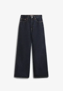 LEVIS | RIBCAGE WIDE LEG H223 SHADED V