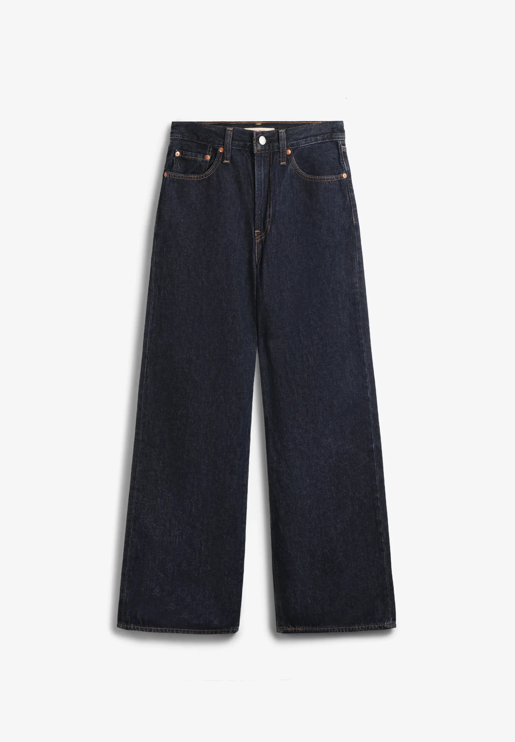 LEVIS | RIBCAGE WIDE LEG H223 SHADED V