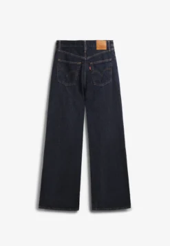 LEVIS | RIBCAGE WIDE LEG H223 SHADED V