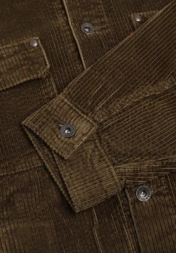 LEVIS | SUNRISE TRUCKER DESERT PALM CO