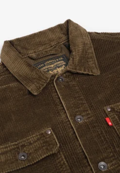 LEVIS | SUNRISE TRUCKER DESERT PALM CO