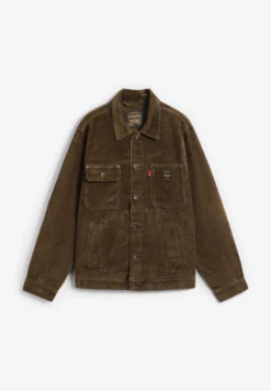 LEVIS | SUNRISE TRUCKER DESERT PALM CO