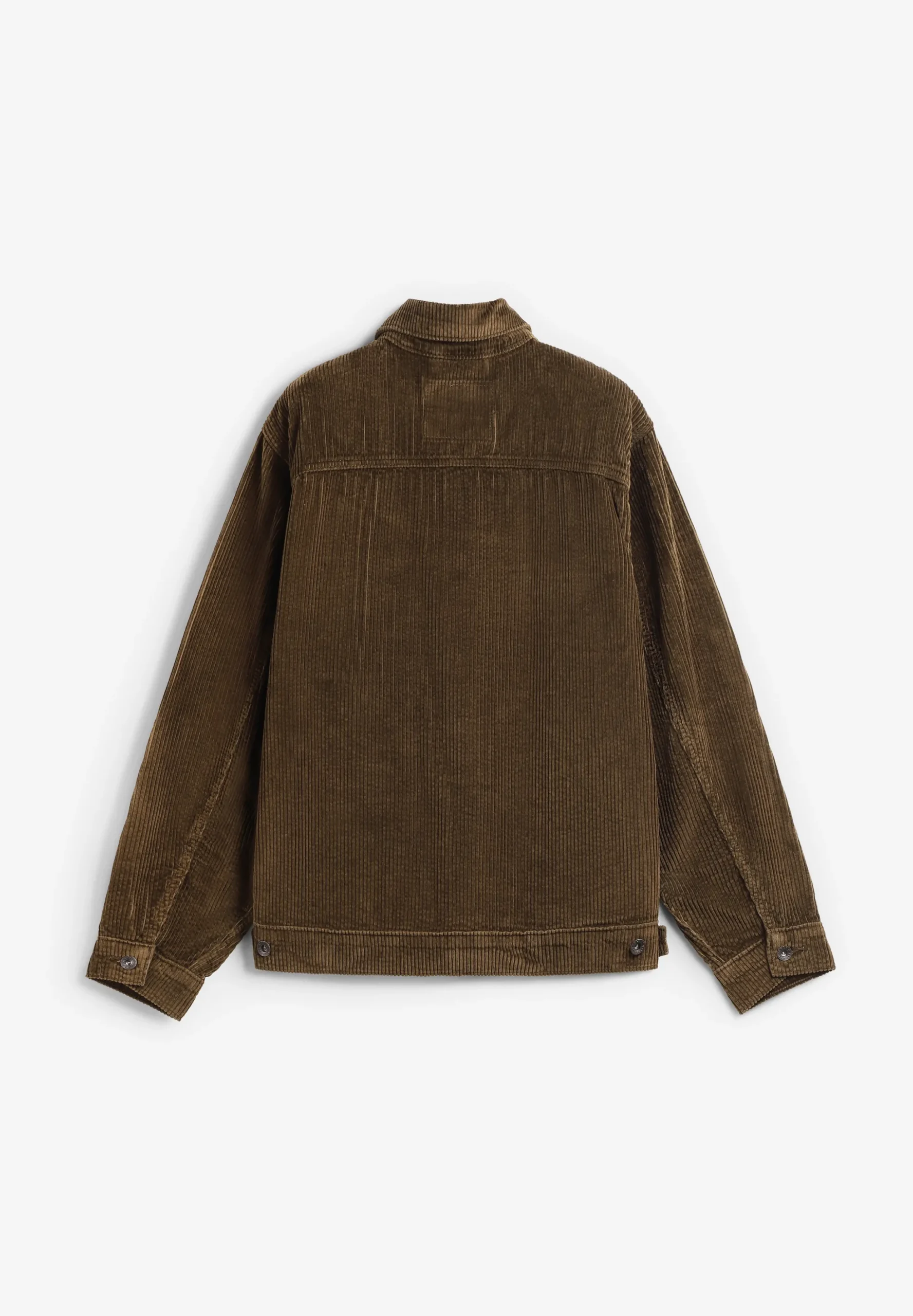 LEVIS | SUNRISE TRUCKER DESERT PALM CO