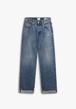 LEVIS | 501 90S WORK YOURSELF SELVEDGE
