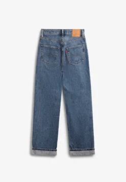 LEVIS | 501 90S WORK YOURSELF SELVEDGE