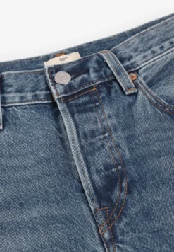 LEVIS | 501 90S WORK YOURSELF SELVEDGE