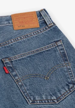 LEVIS | 501 90S WORK YOURSELF SELVEDGE