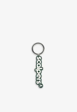 LLAVERO ENGOMADO SCALPERS