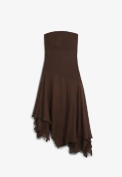 MACABLA | VESTIDO PALABRA DE HONOR
