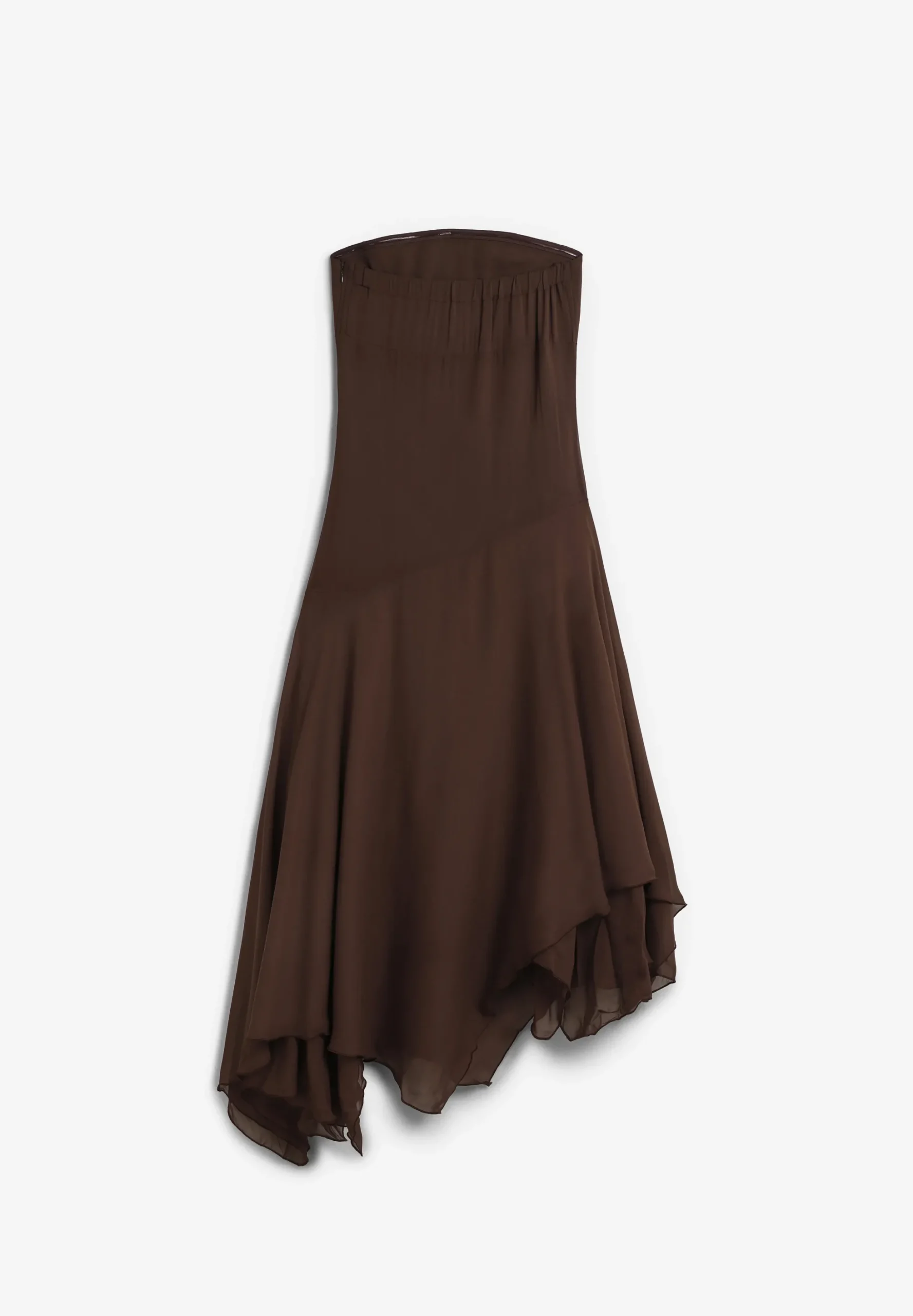 MACABLA | VESTIDO PALABRA DE HONOR