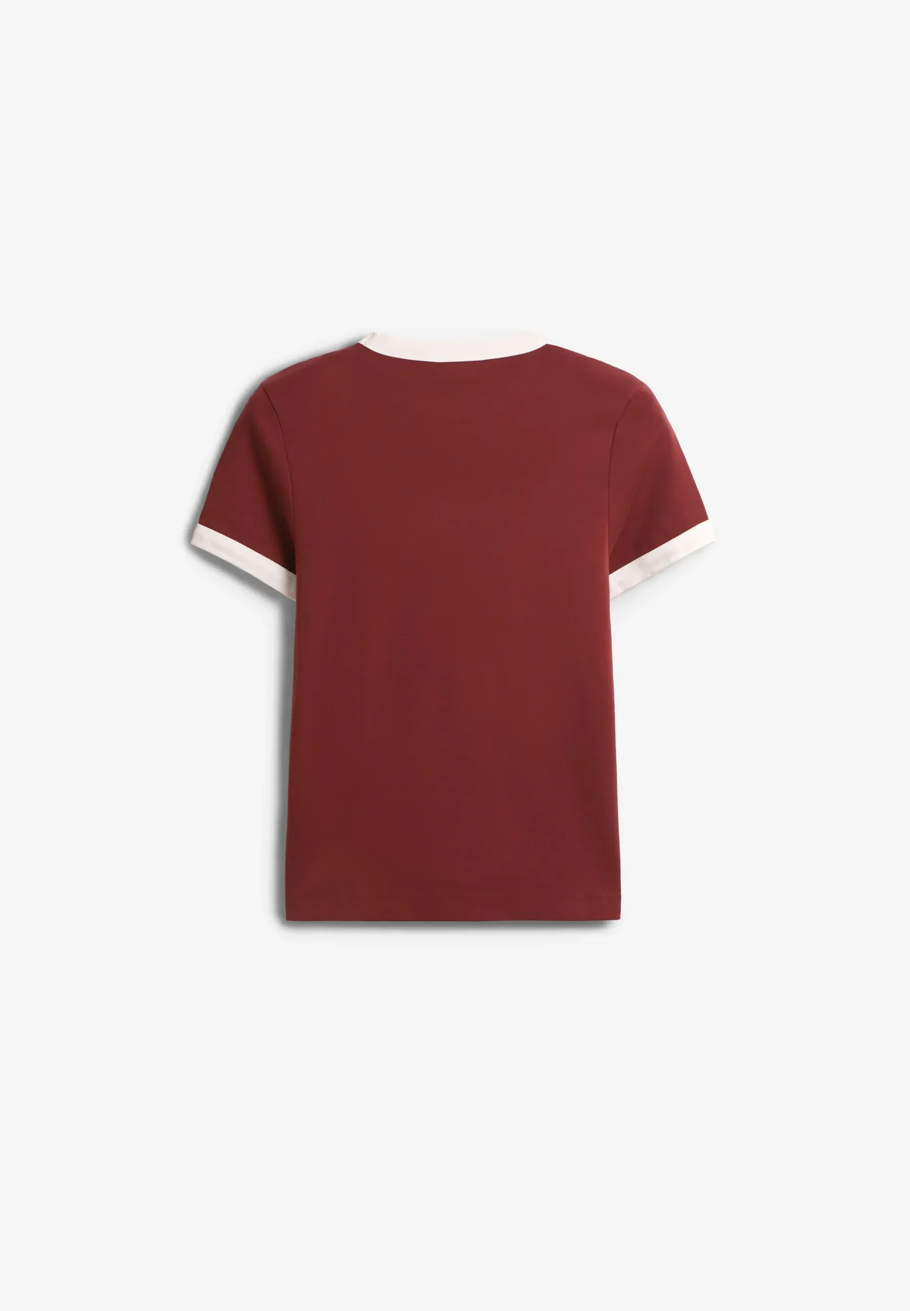 MAISON LABICHE | CAMISETA MONTHERLANT PEACE MUJER