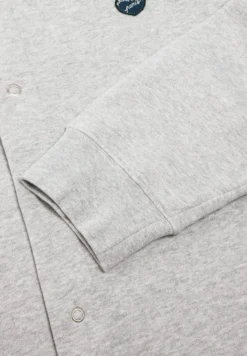 MAISON LABICHE | CARDIGAN THANN MINI PATCH COEUR HOMBRE