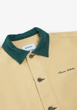 MAISON LABICHE | CHAQUETA SEBASTO HOMBRE