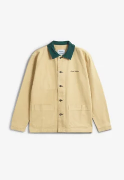 MAISON LABICHE | CHAQUETA SEBASTO HOMBRE