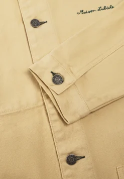 MAISON LABICHE | CHAQUETA SEBASTO HOMBRE