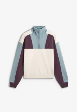 MAISON LABICHE | SUDADERA PLACIDE MUJER