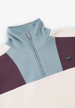 MAISON LABICHE | SUDADERA PLACIDE MUJER