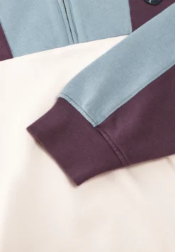 MAISON LABICHE | SUDADERA PLACIDE MUJER