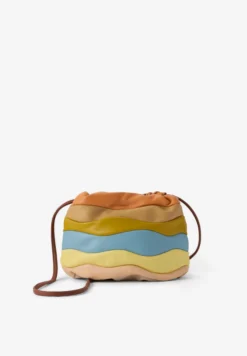 MALABABA | BOLSO TOTI ONDAS