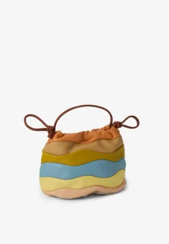 MALABABA | BOLSO TOTI ONDAS