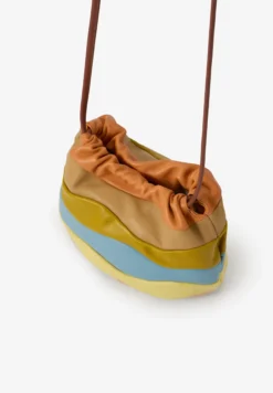 MALABABA | BOLSO TOTI ONDAS