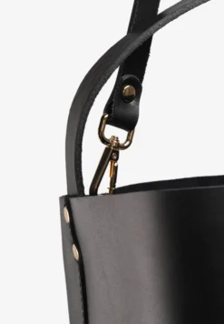 MERCULES | BOLSO BUCKET FRINGES
