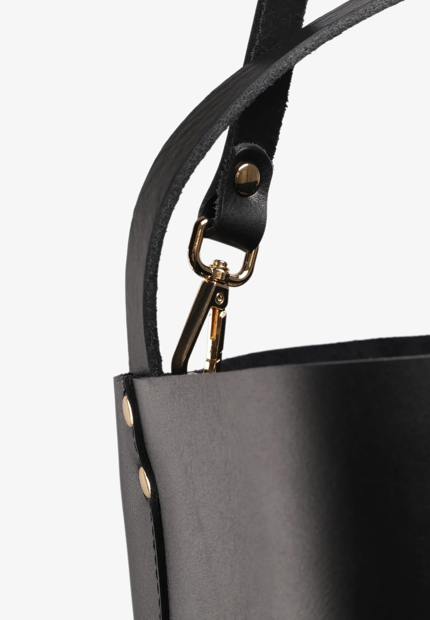 MERCULES | BOLSO BUCKET FRINGES