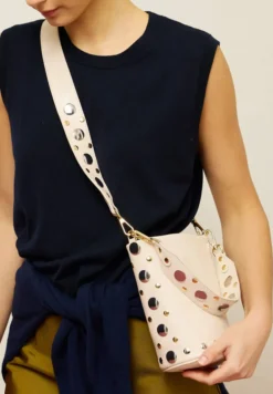 MERCULES | BOLSO CANDY DISCO