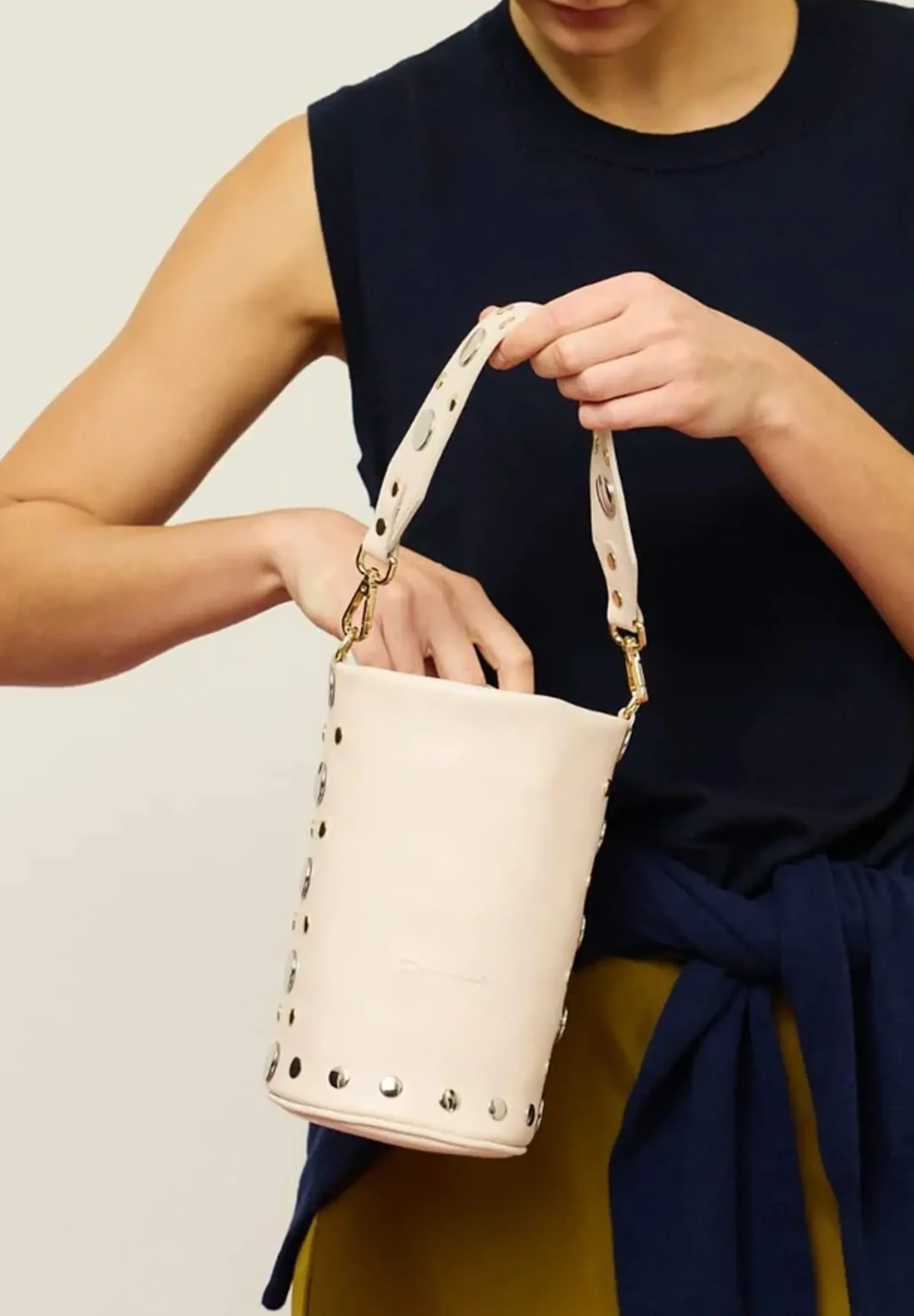MERCULES | BOLSO CANDY DISCO