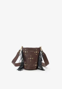 MERCULES | BOLSO CANDY FLECOS