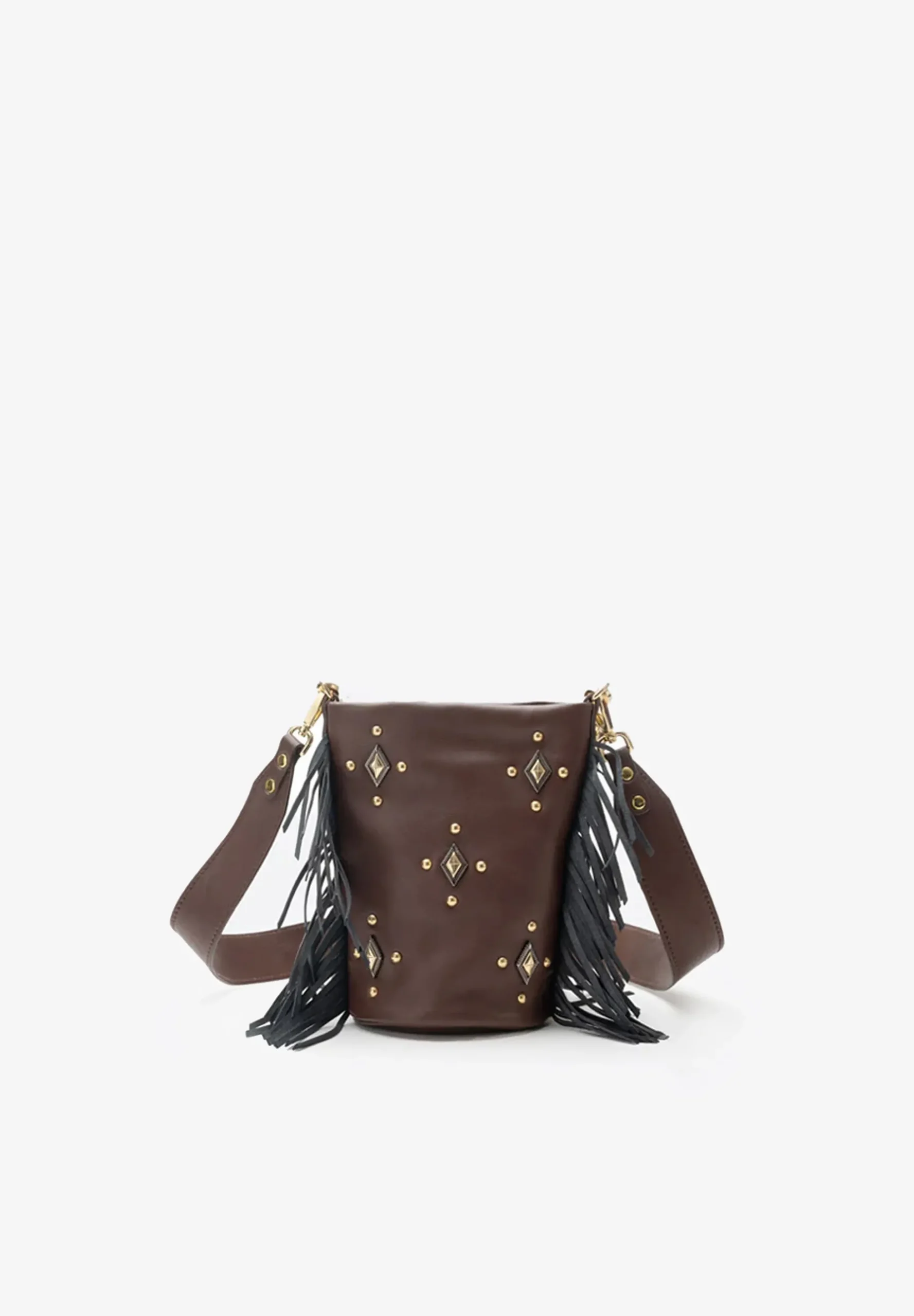 MERCULES | BOLSO CANDY FLECOS