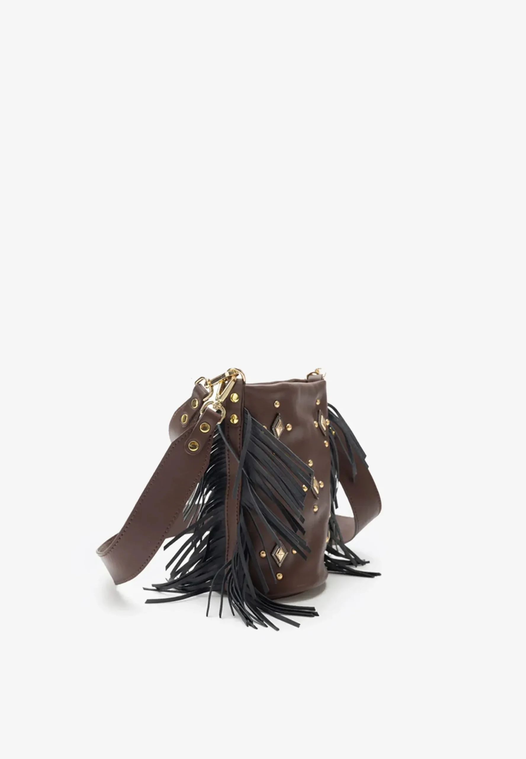 MERCULES | BOLSO CANDY FLECOS