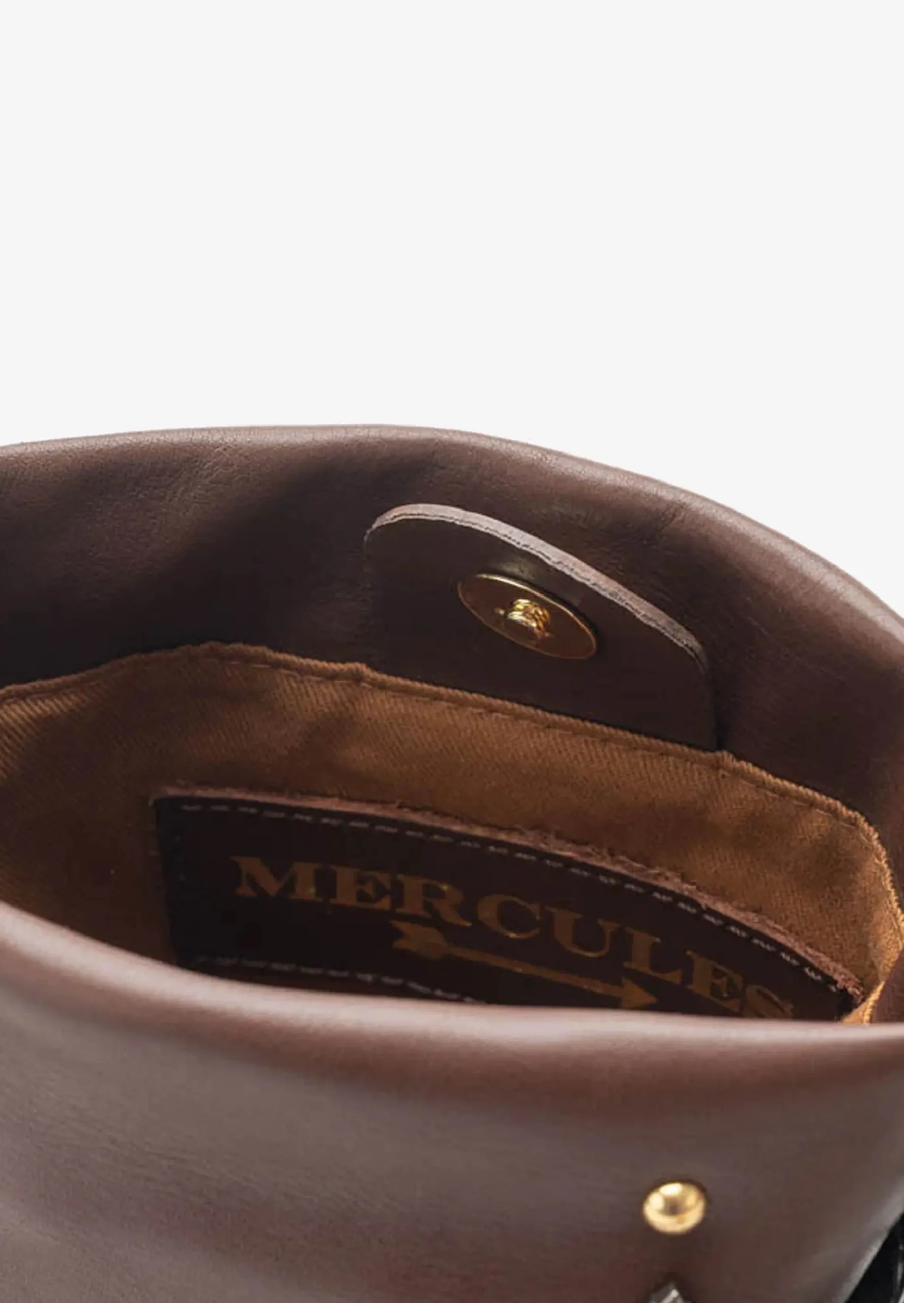 MERCULES | BOLSO CANDY FLECOS