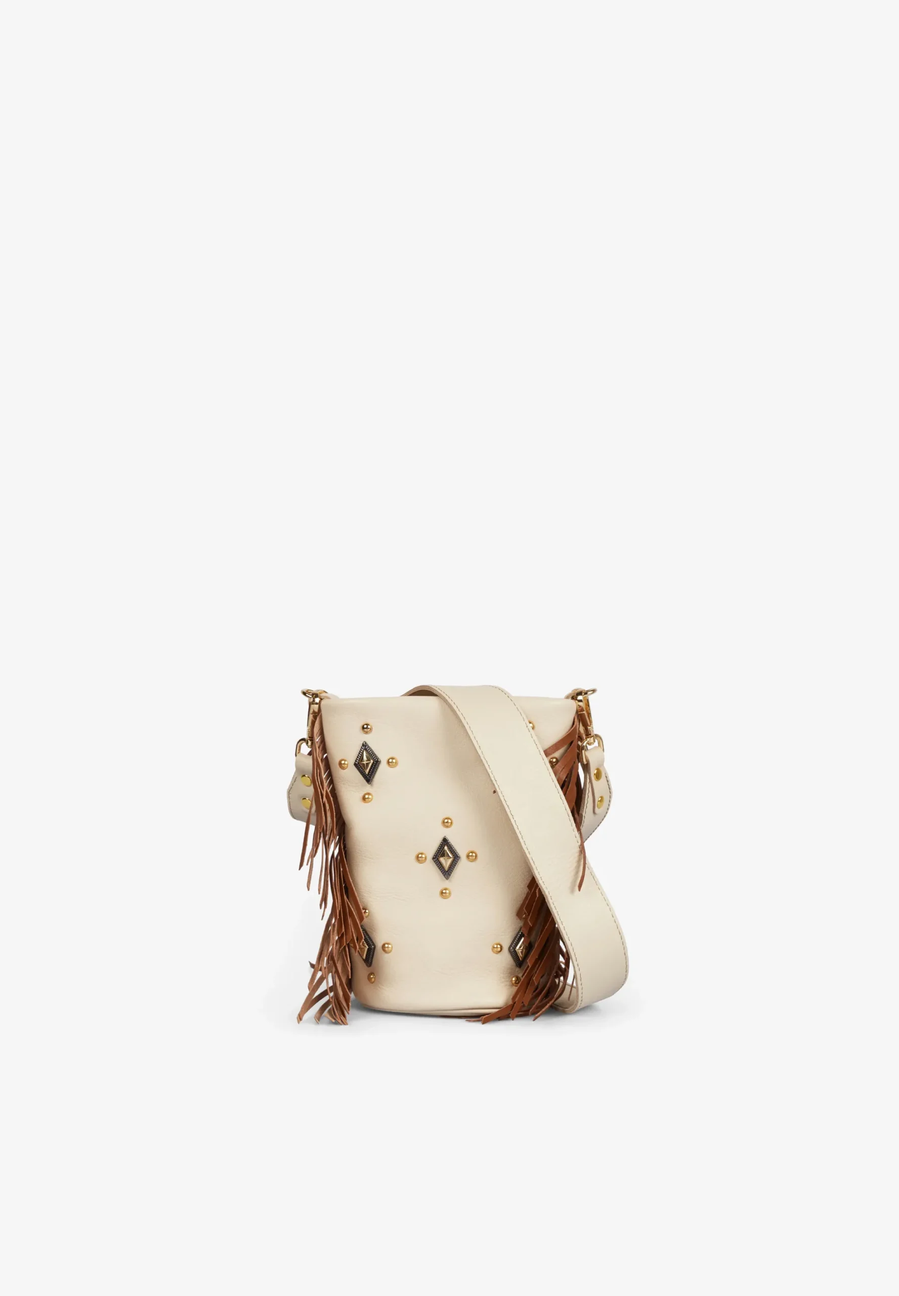 MERCULES | BOLSO CANDY FLECOS