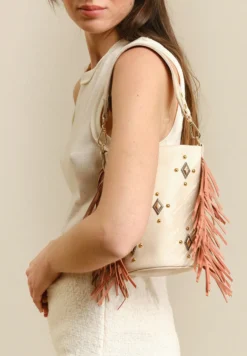 MERCULES | BOLSO CANDY FLECOS