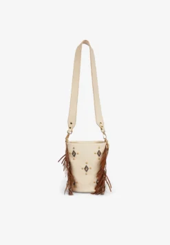 MERCULES | BOLSO CANDY FLECOS