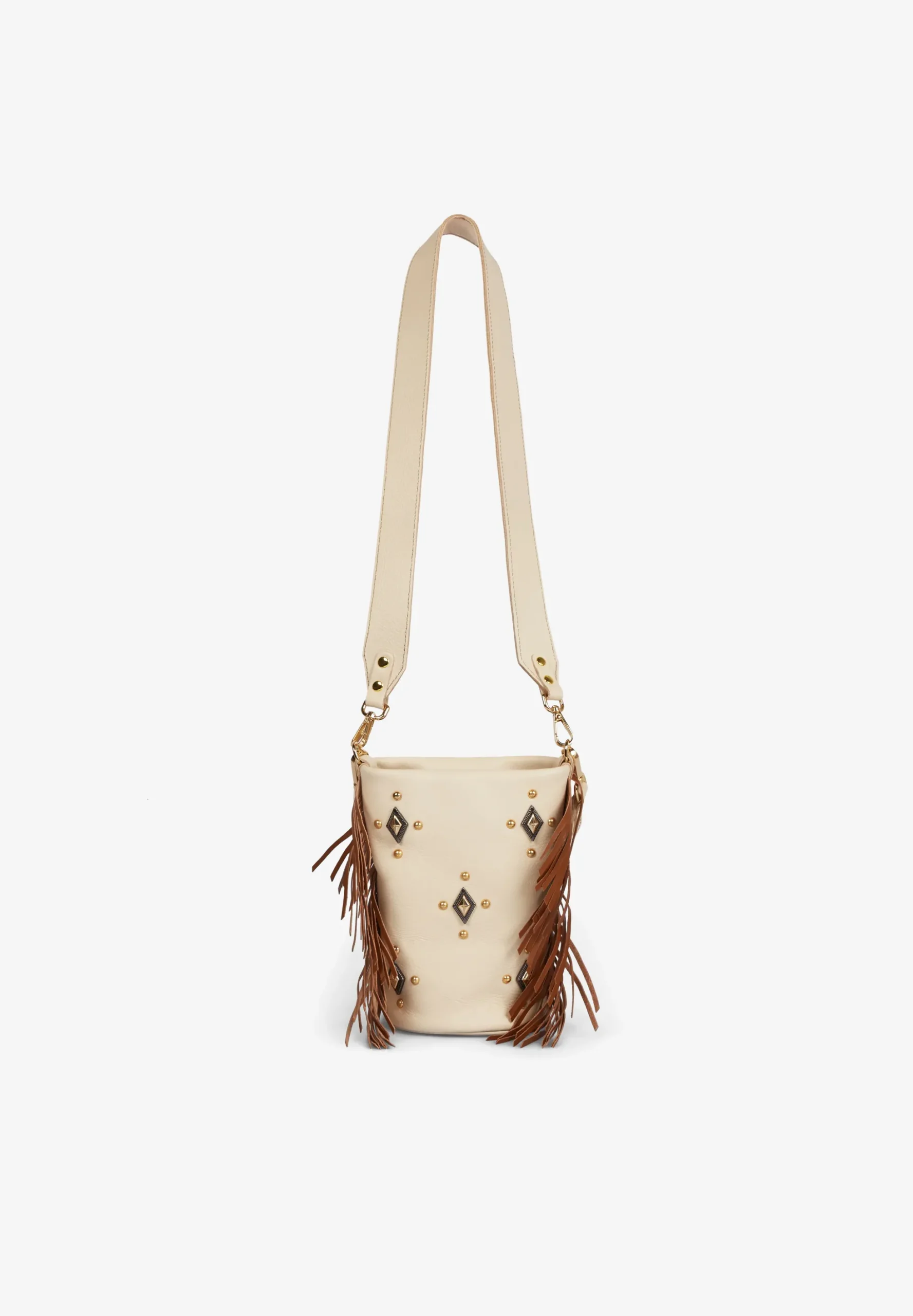 MERCULES | BOLSO CANDY FLECOS