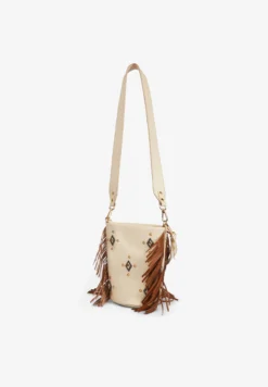MERCULES | BOLSO CANDY FLECOS