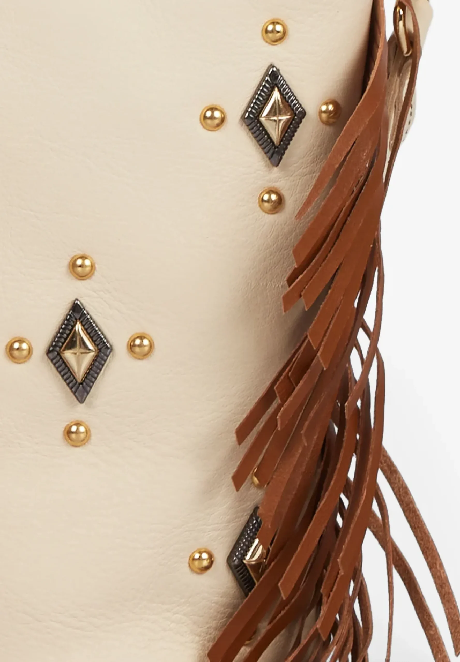 MERCULES | BOLSO CANDY FLECOS
