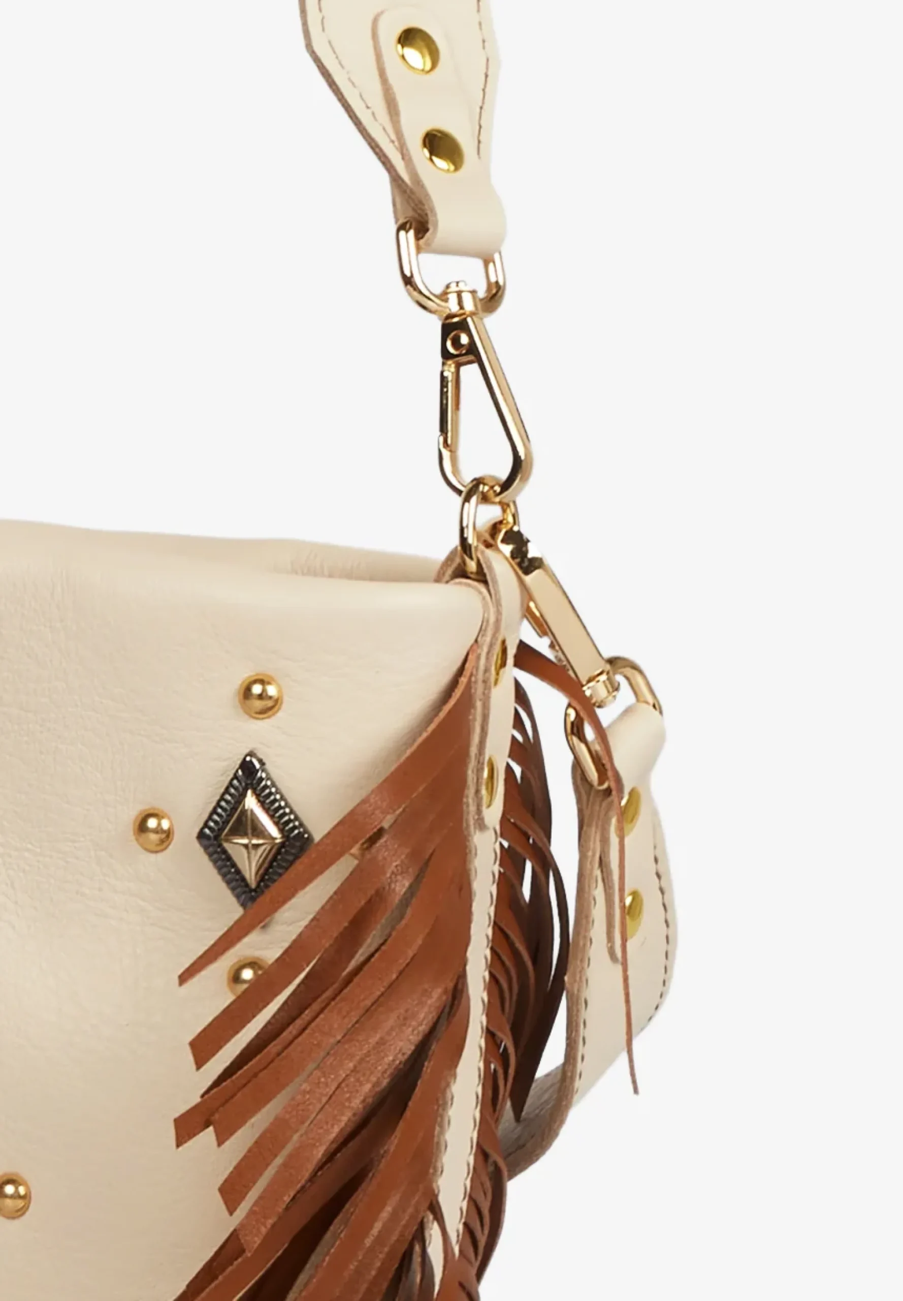 MERCULES | BOLSO CANDY FLECOS