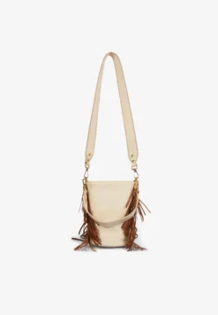 MERCULES | BOLSO CANDY FLECOS