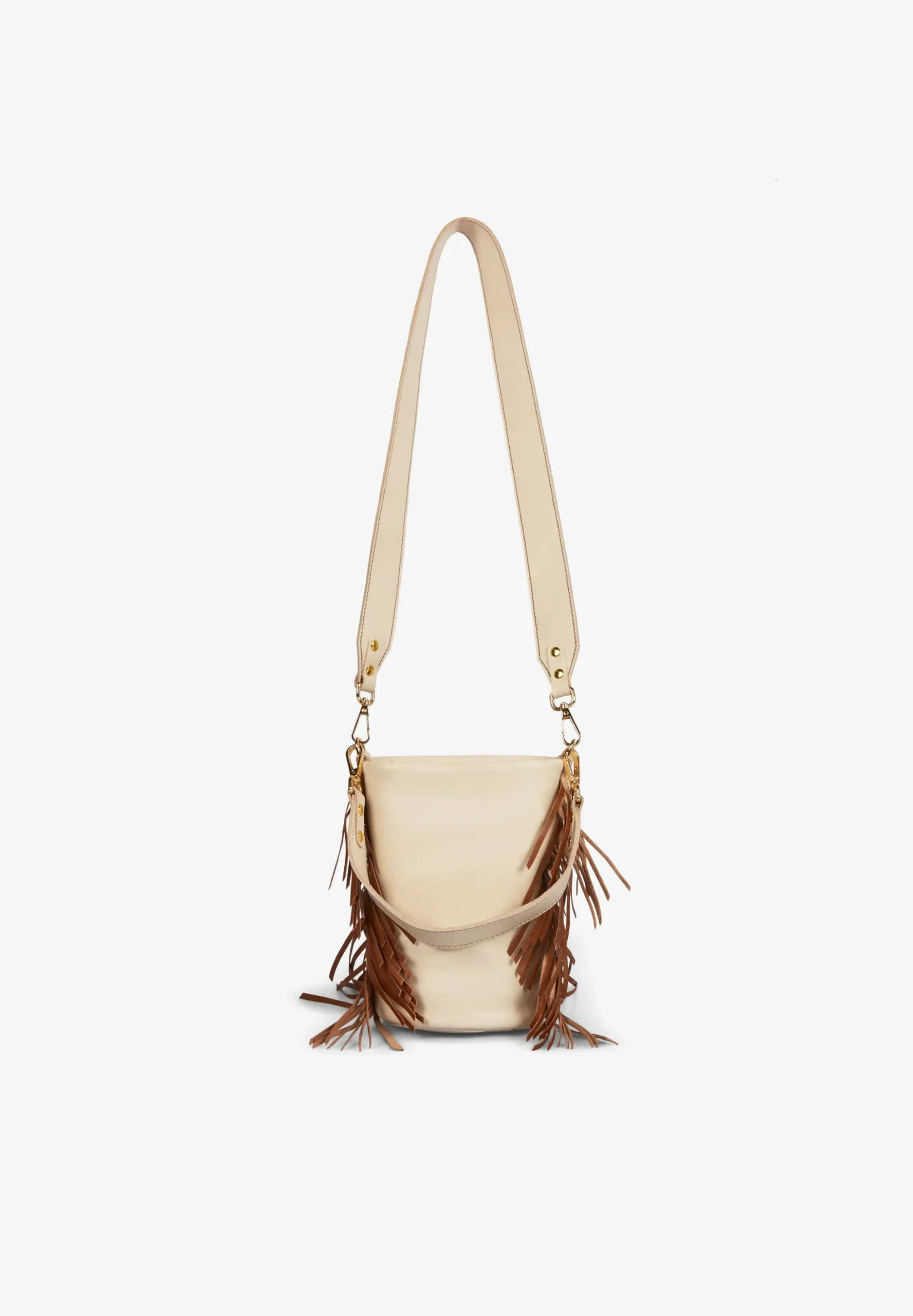 MERCULES | BOLSO CANDY FLECOS