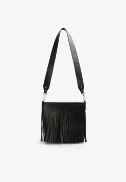 MERCULES | BOLSO PIEL TANGO FLECOS