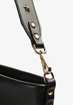 MERCULES | BOLSO PIEL TANGO FLECOS