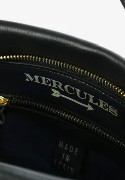 MERCULES | BOLSO PIEL TANGO FLECOS